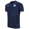 Mizuno Away SS Jersey Lazio M Navy